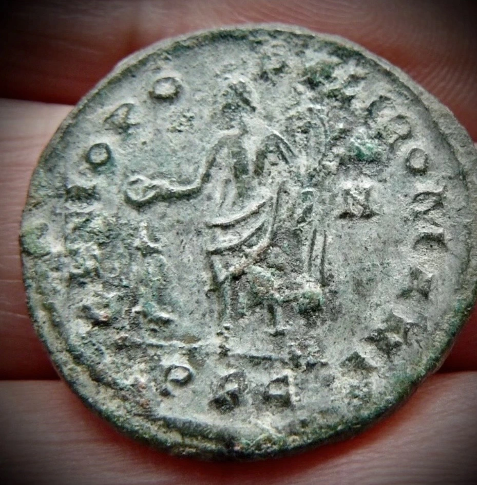 Galerius-Augustus-Lugdunum